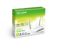 TP-LINK TL-WA801ND - 58703 - zdjęcie 4